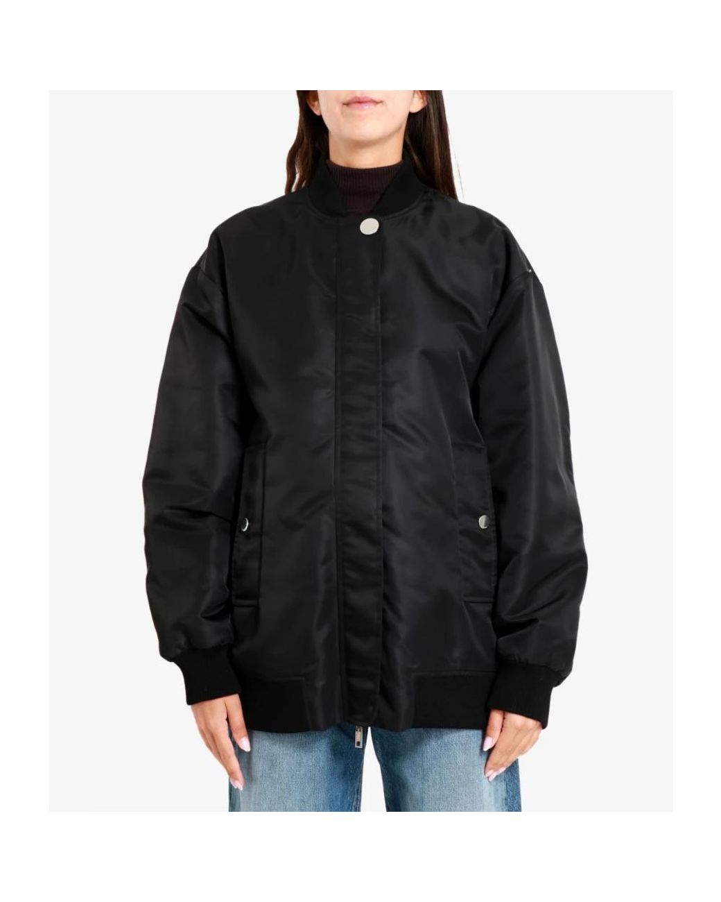Bomber Jackets Sportmax en coloris Black