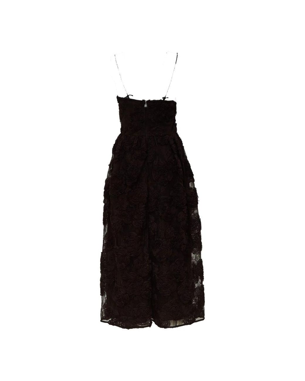 ROTATE BIRGER CHRISTENSEN Black Gowns