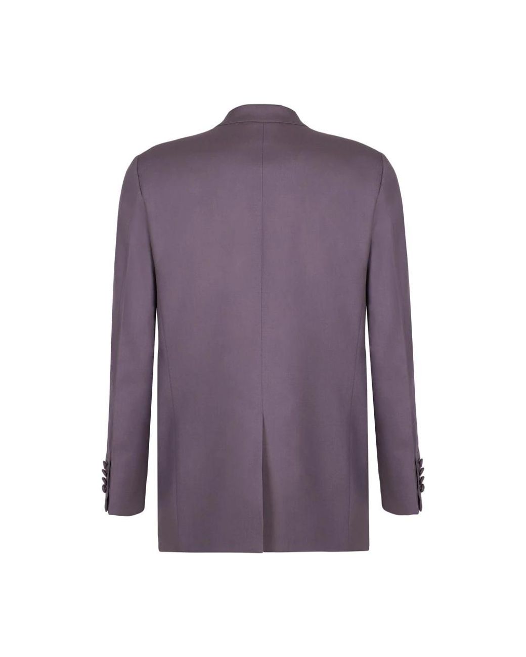 Gucci Purple Blazers for men