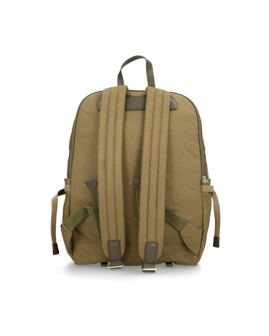 Backpacks di Paul Smith in Green da Uomo