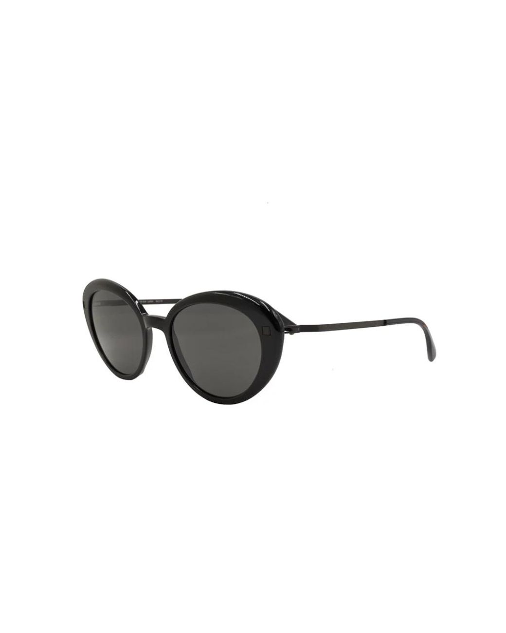 Mykita Black Sunglasses