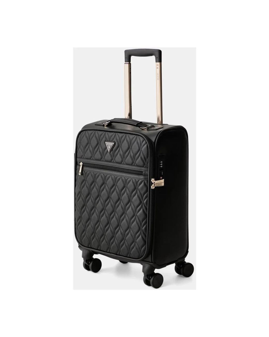 Cabin Bags di Guess in Black