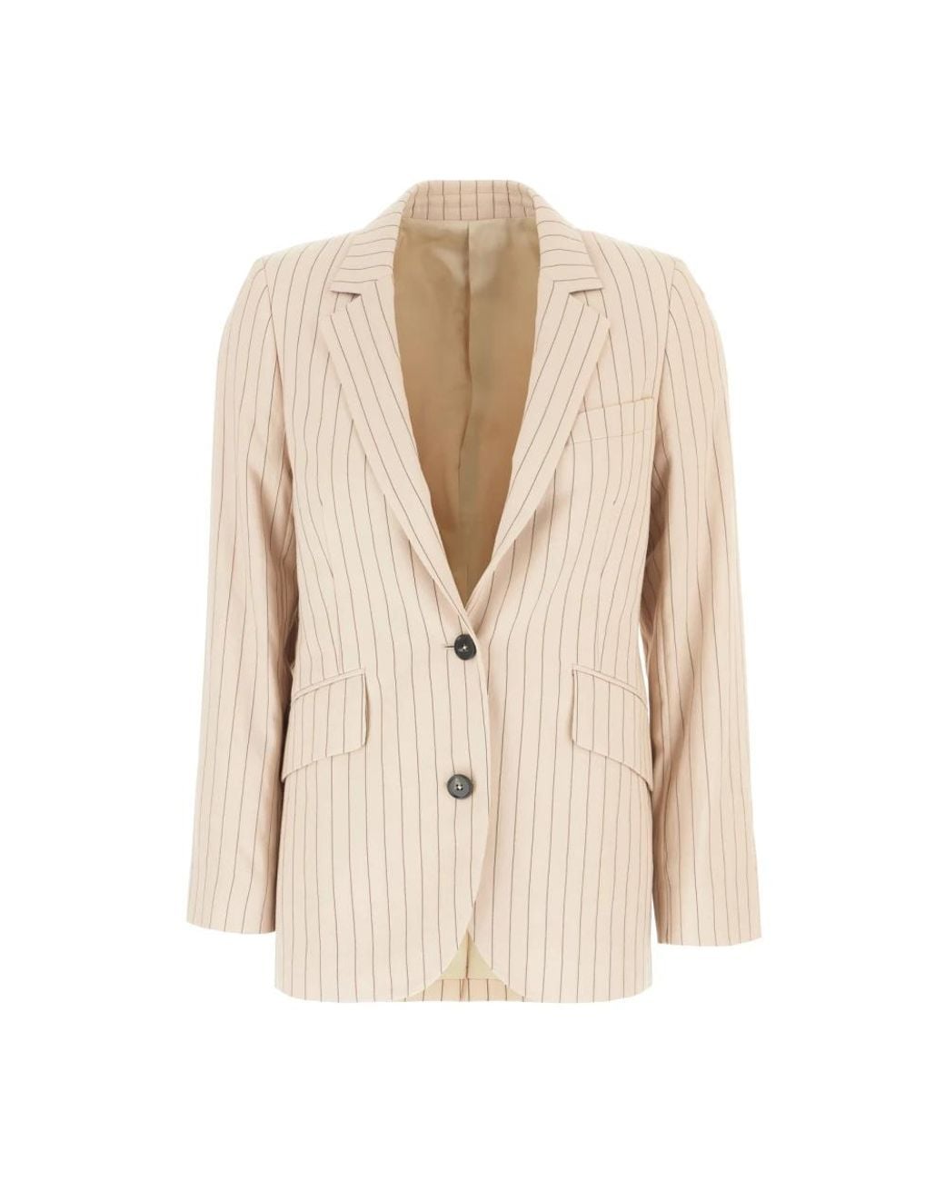 Paul Smith Natural Blazers