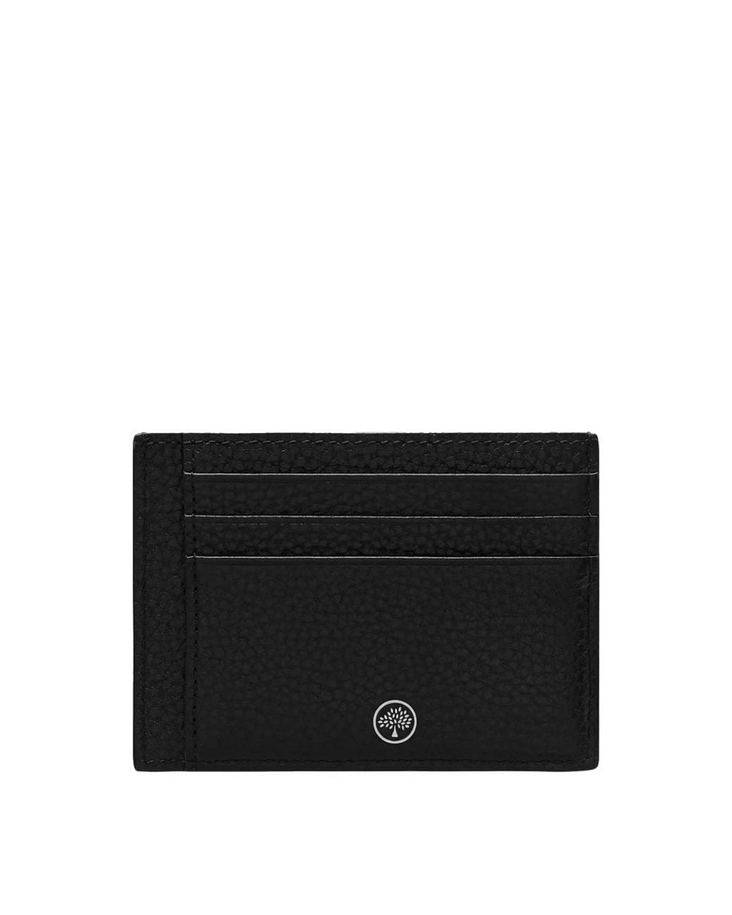 Wallets & Cardholders di Mulberry in Black da Uomo