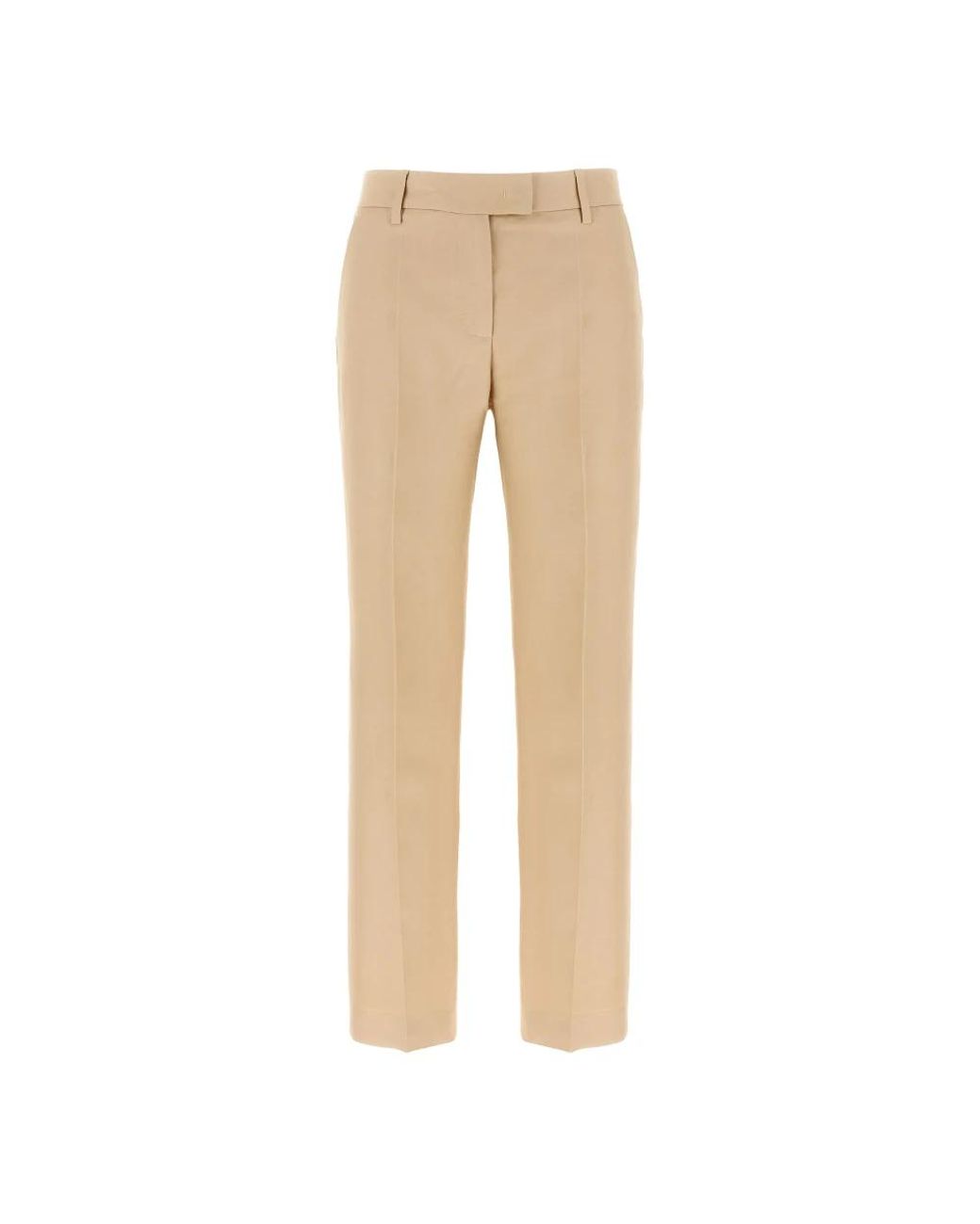 Alberto Biani Natural Chinos