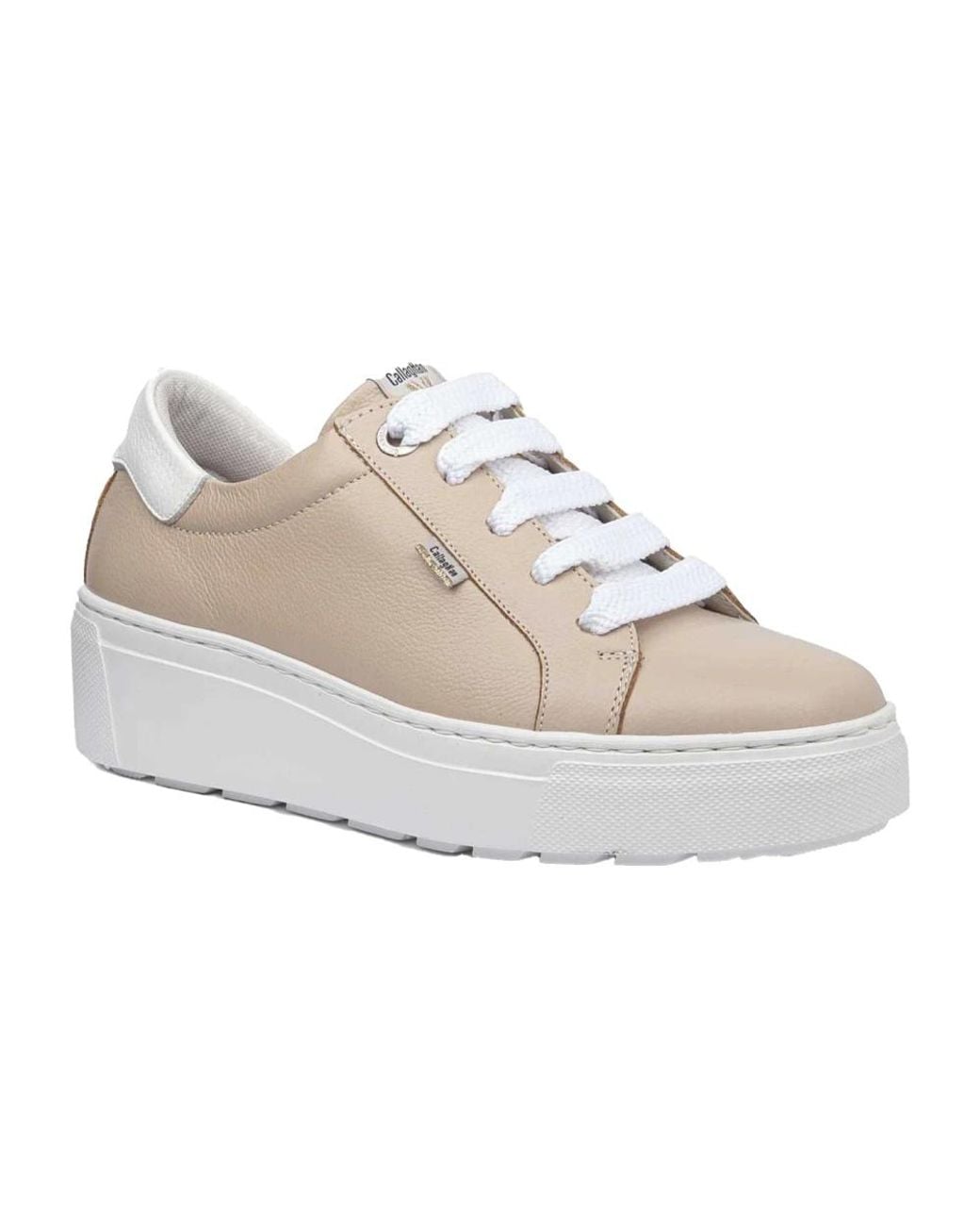 Sneakers di Callaghan in Gray