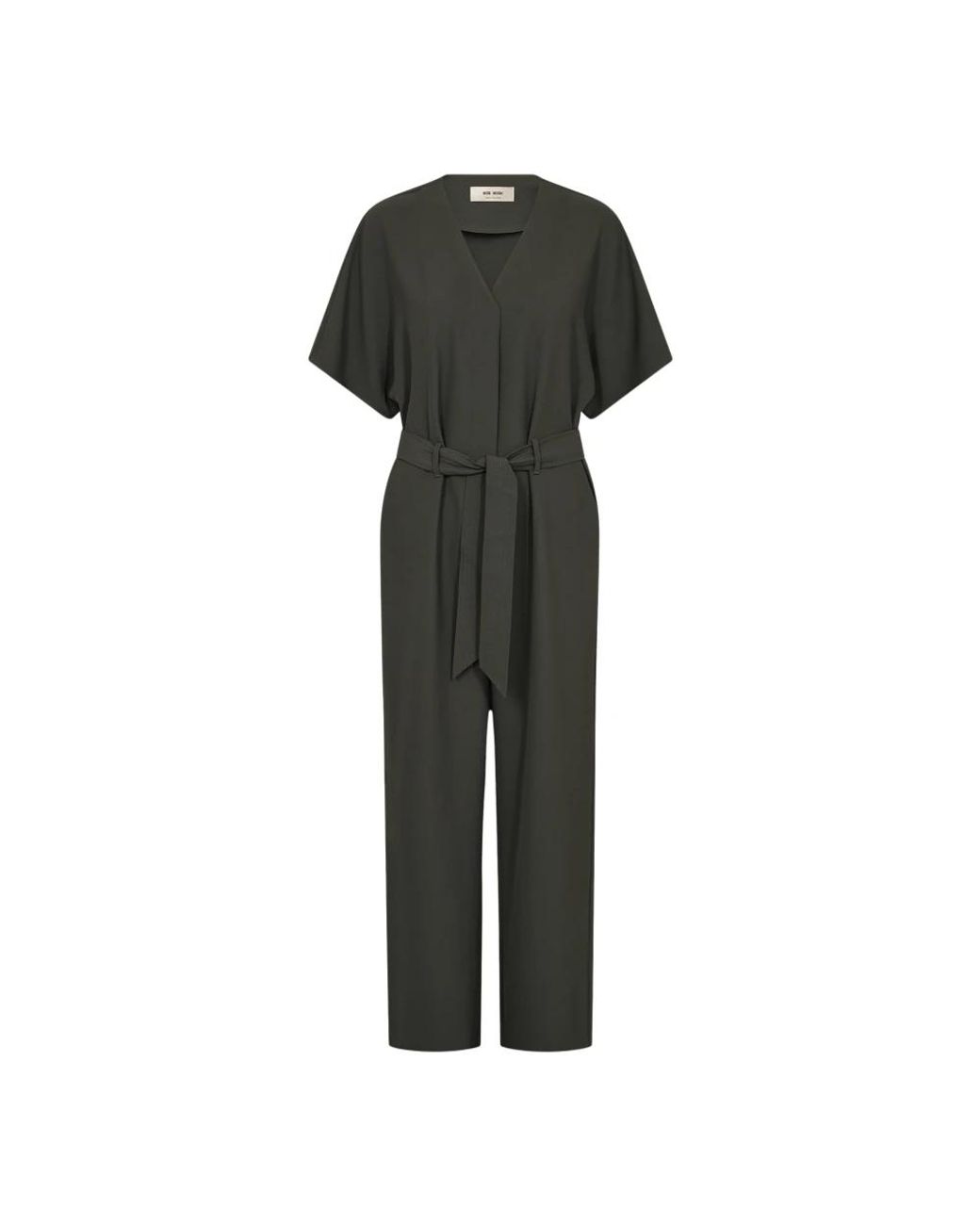Jumpsuits Mos Mosh de color Green