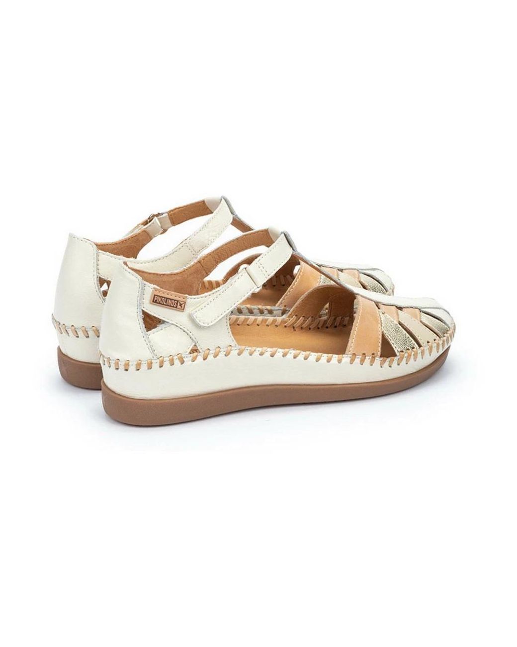 Pikolinos White Cadaques