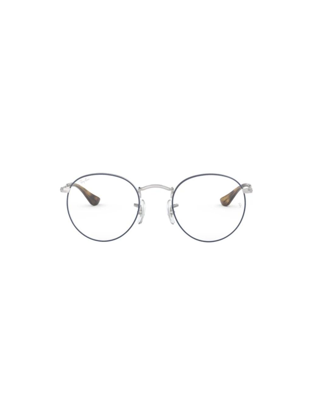 Ray-Ban Metallic Glasses