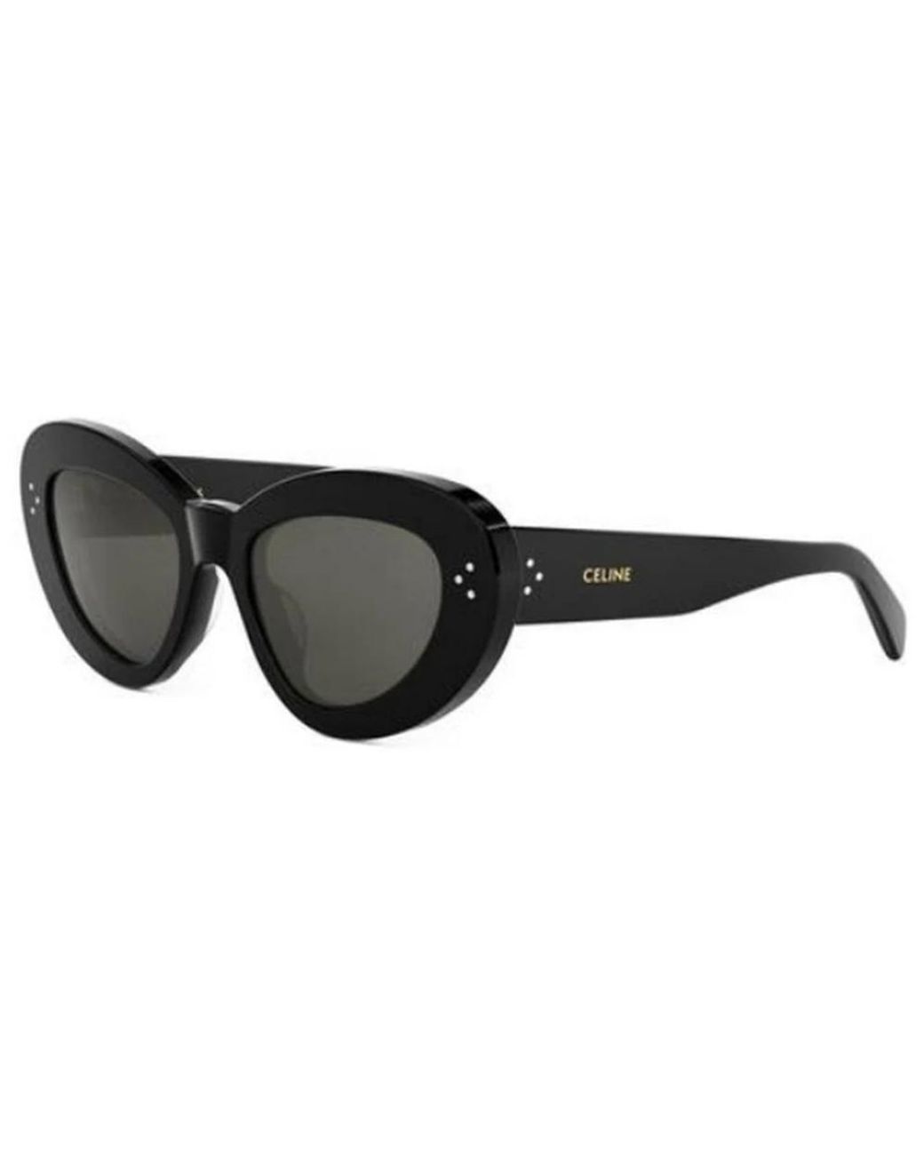 Céline Black 3 Dots Cl40320U 01A