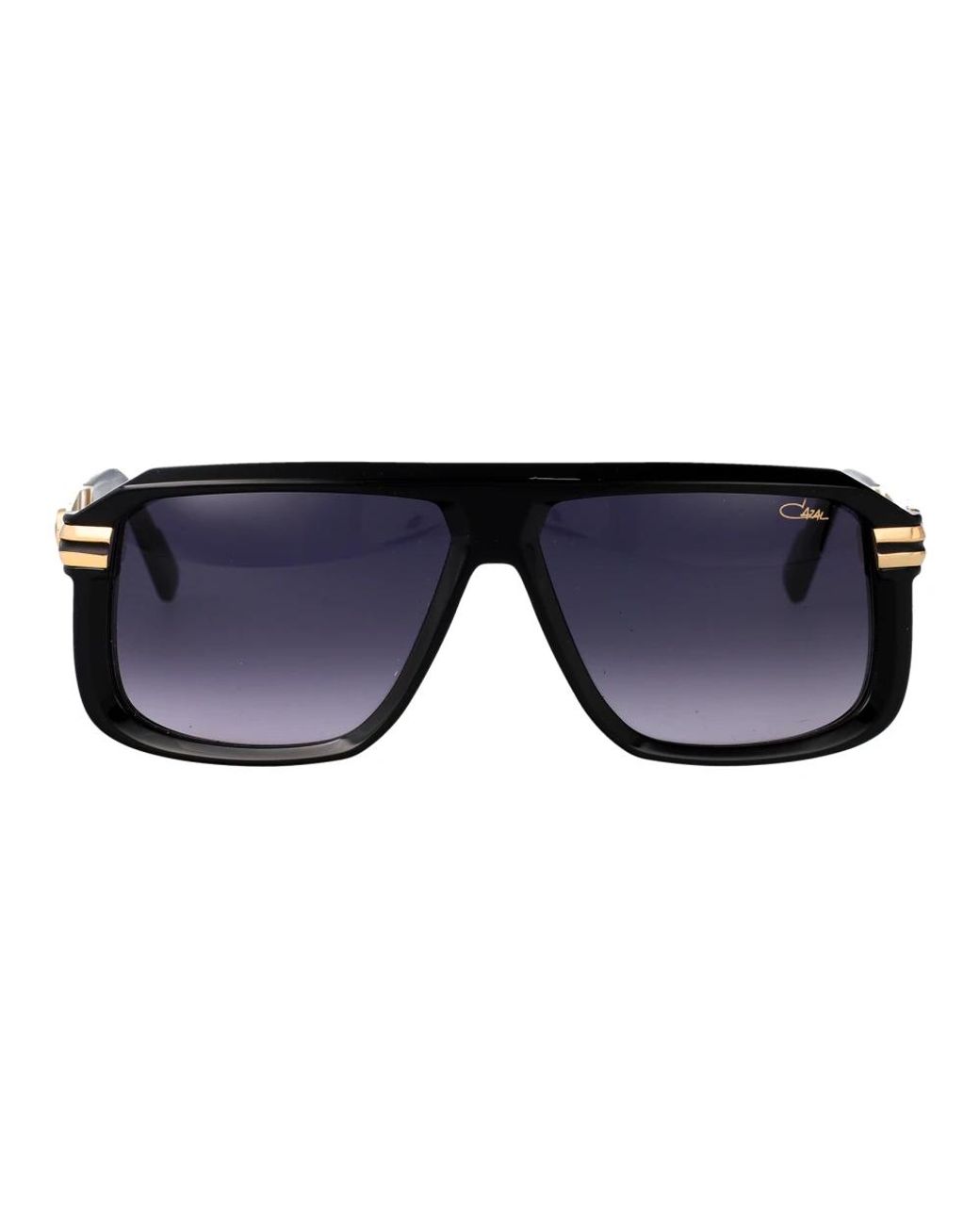 Cazal Blue Sunglasses