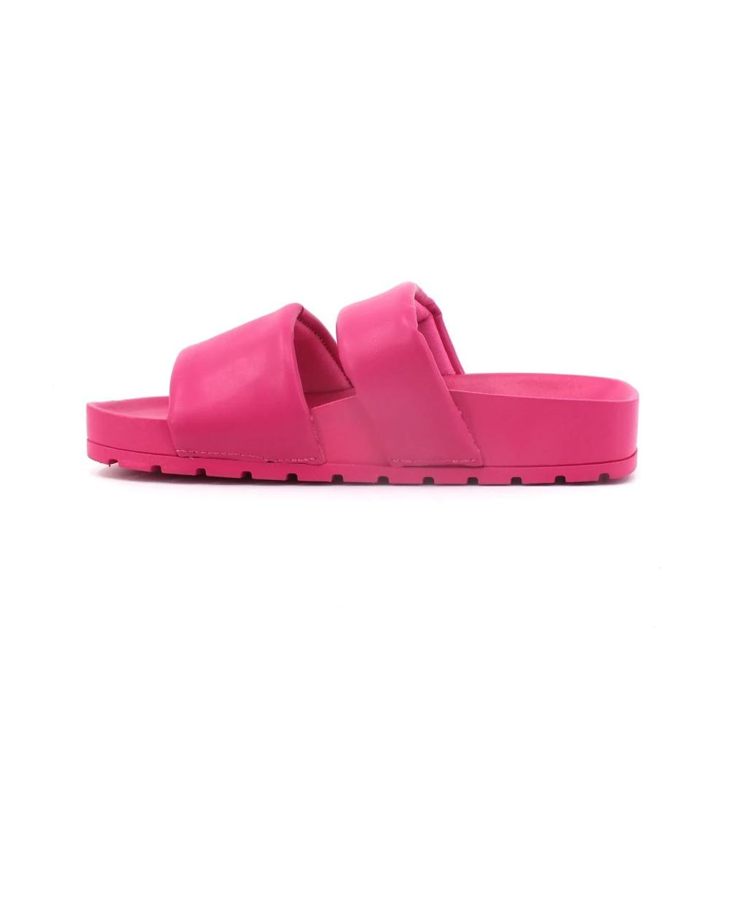 Colors Of California Pink Sliders