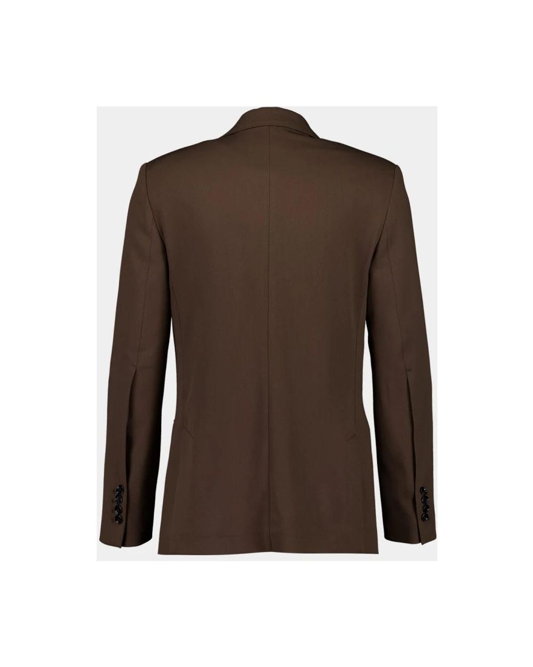 Blazers di AMI in Brown da Uomo
