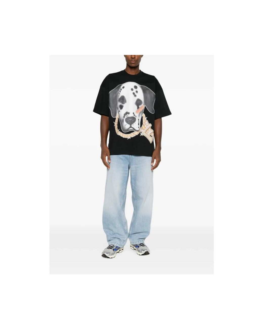 PDF Black T-Shirts for men