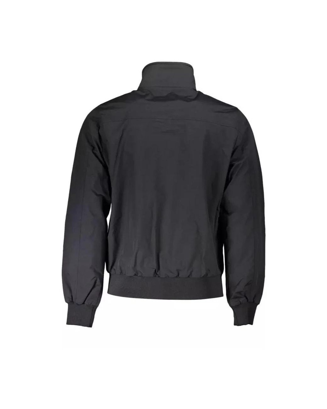 Bomber Jackets North Sails pour homme en coloris Black