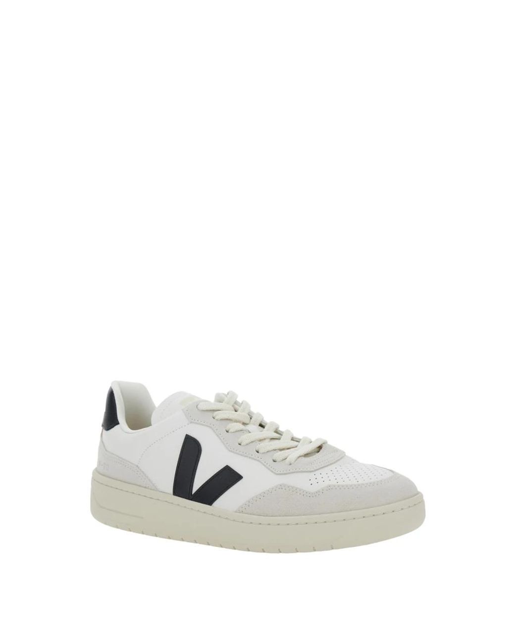 Veja White Sneakers for men