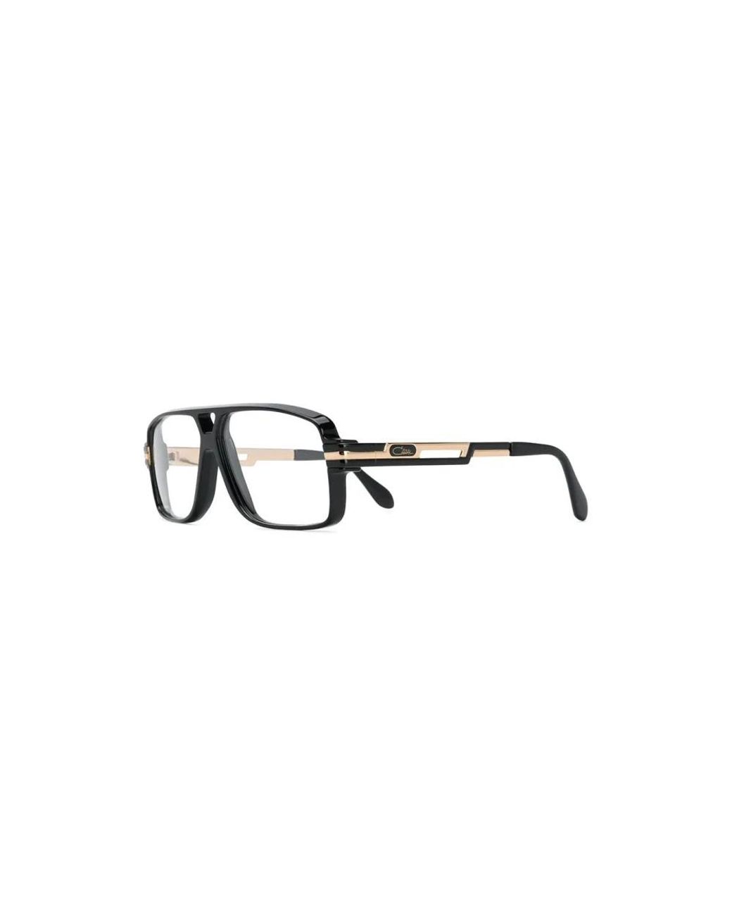 Cazal 6023 001 Optical Frame in Black für Herren