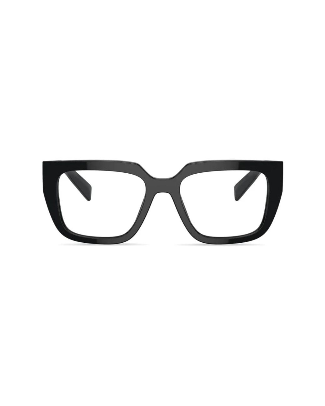 Prada Black Glasses
