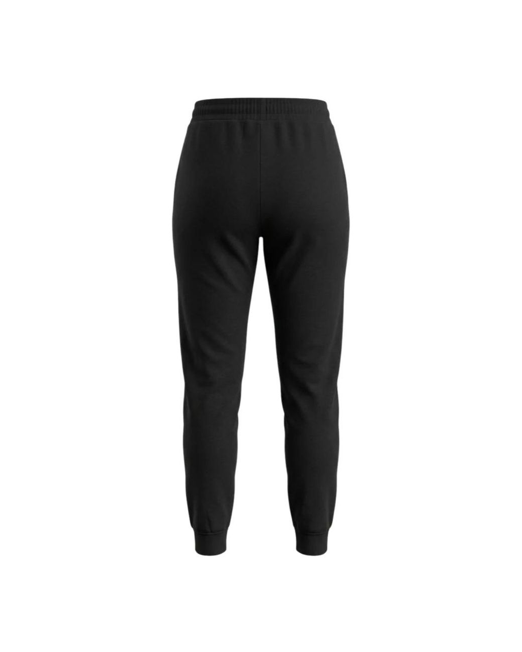 Sweatpants EA7 de color Black