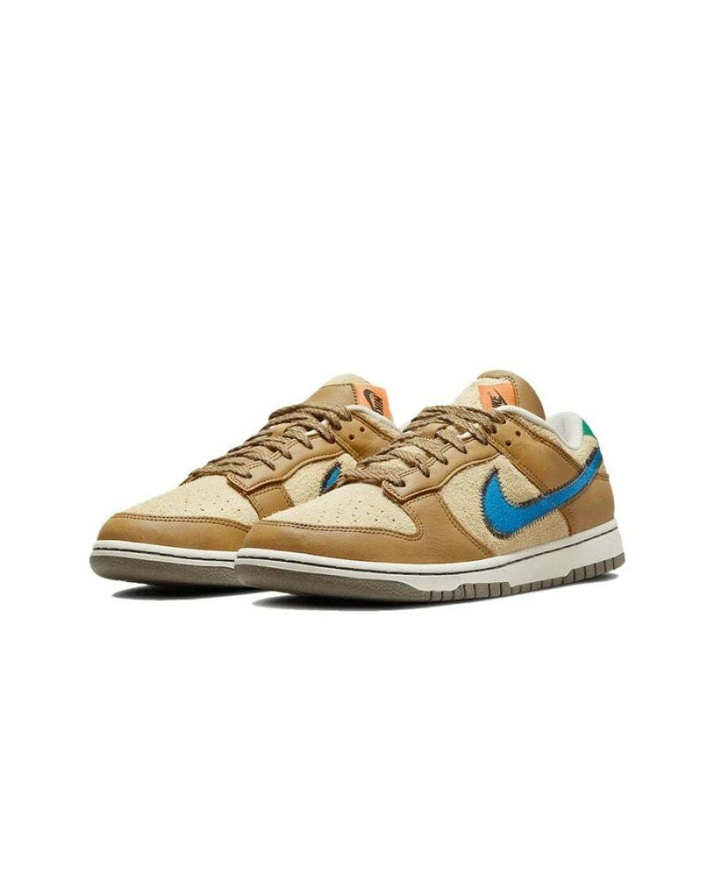 Nike Blue Dunk Low