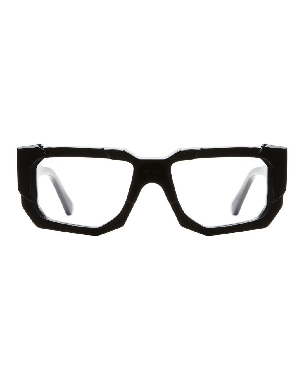 Kuboraum Accessoires ,Zwart ,Mask K61 Frame in het Black
