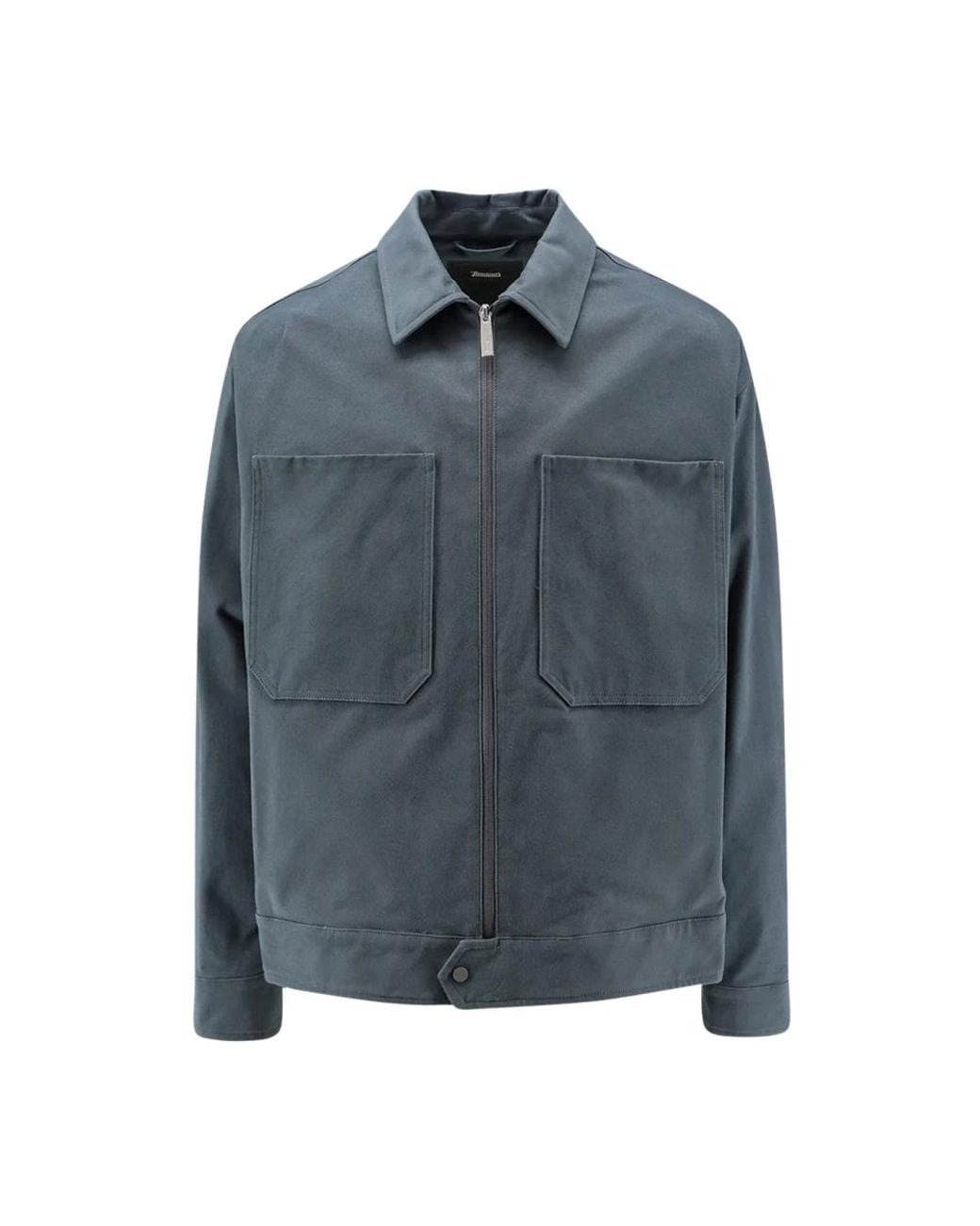 Laminar Blue Light Jackets for men