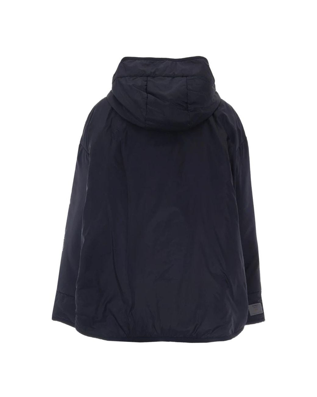 Weekend by Maxmara Blue Winter Jackets