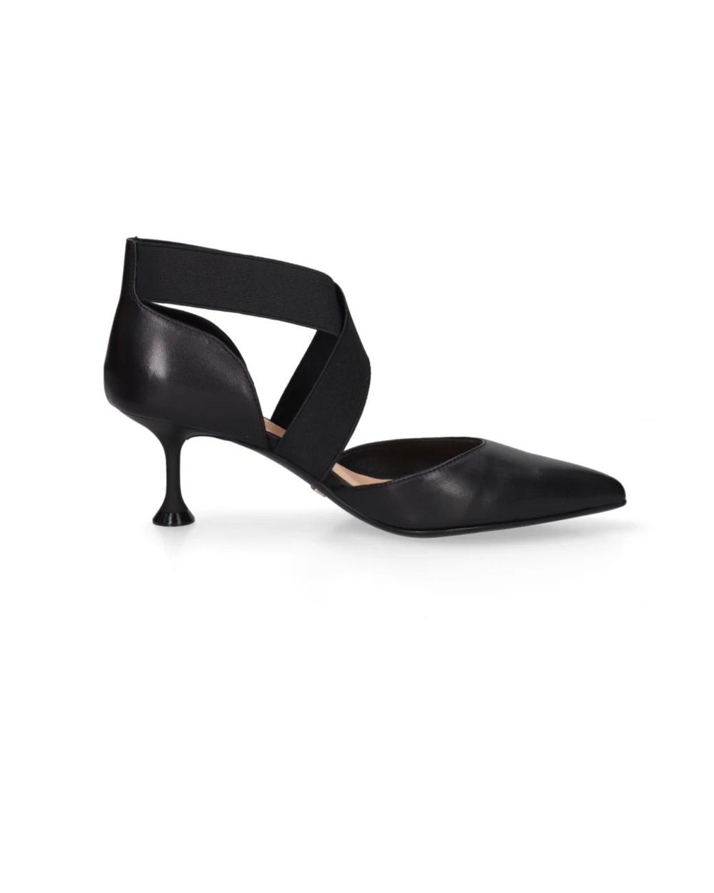 Marc Ellis Black Pumps