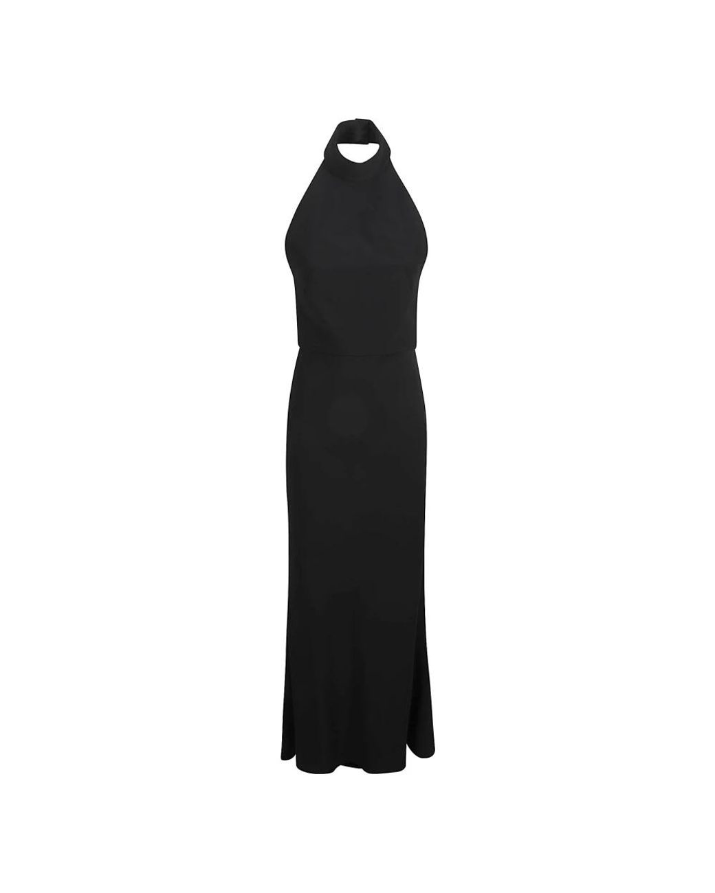 McQueen Kleedjes ,Zwart ,Zwarte Elegante Jurken Voor Vrouwen in het Black