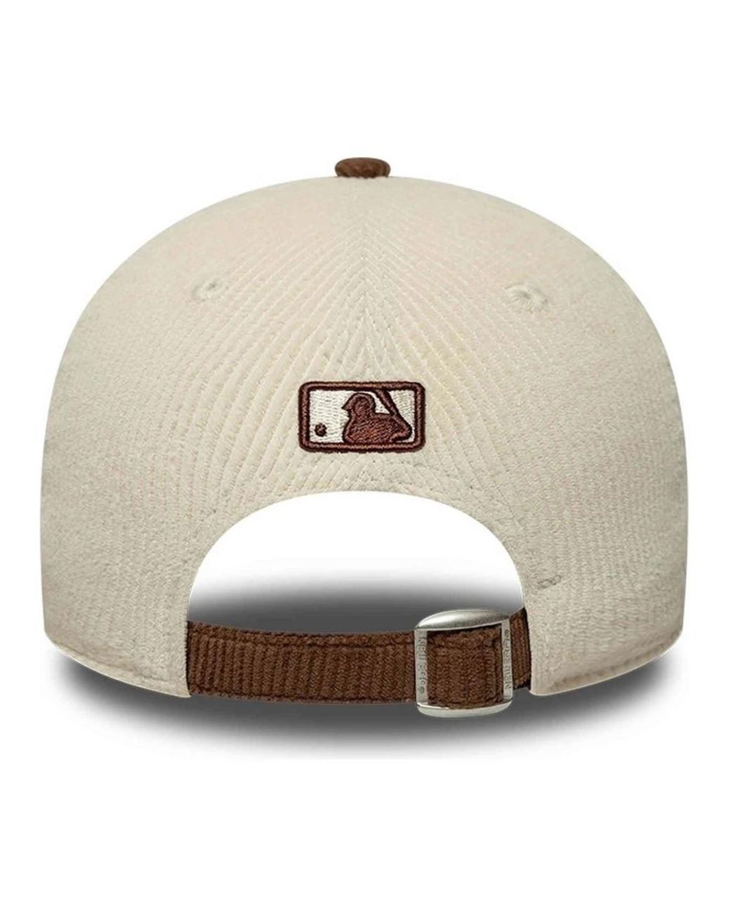 Caps di KTZ in Brown