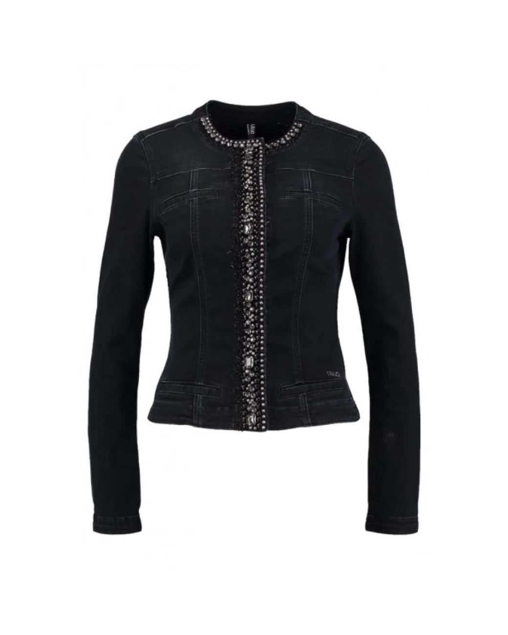 Liu Jo Blue Cardigans