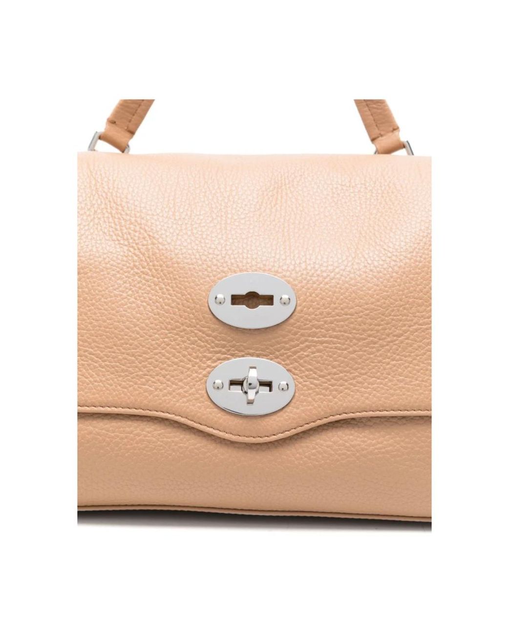 Zanellato Natural Handbags