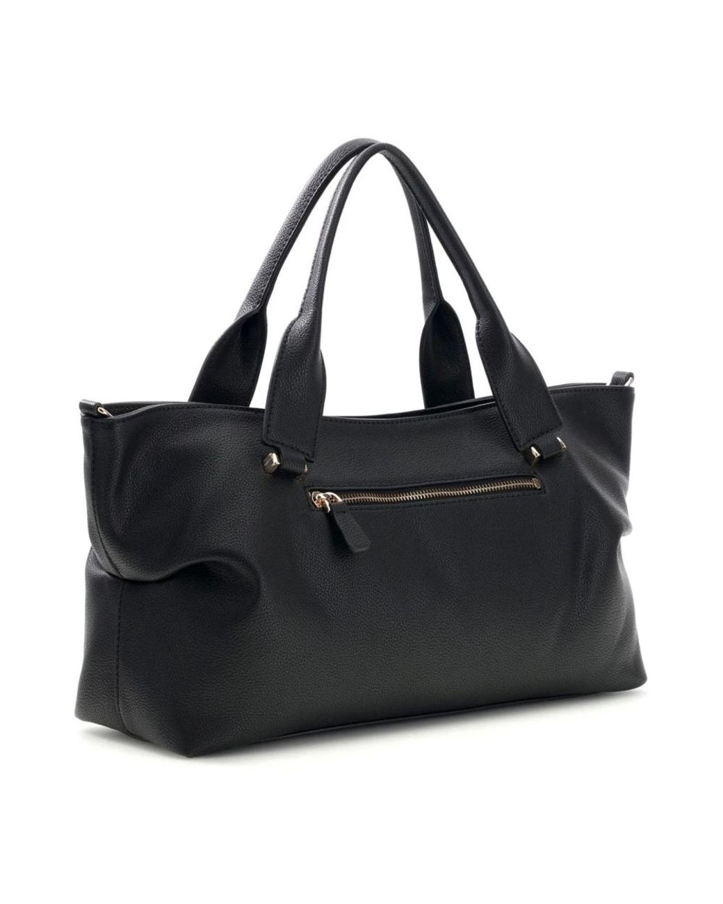 Guess Black Handbags