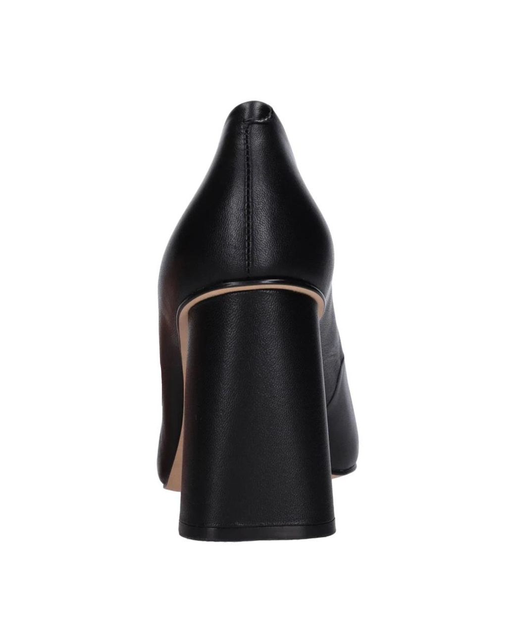 Pumps Carrano de color Black