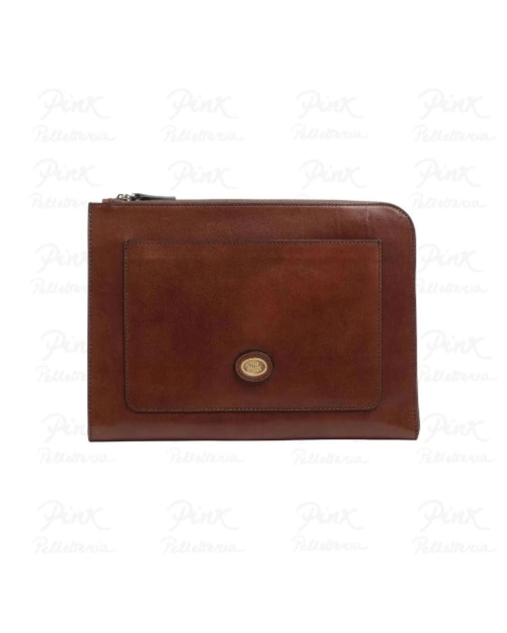 The Bridge Brown Wallets & Cardholders