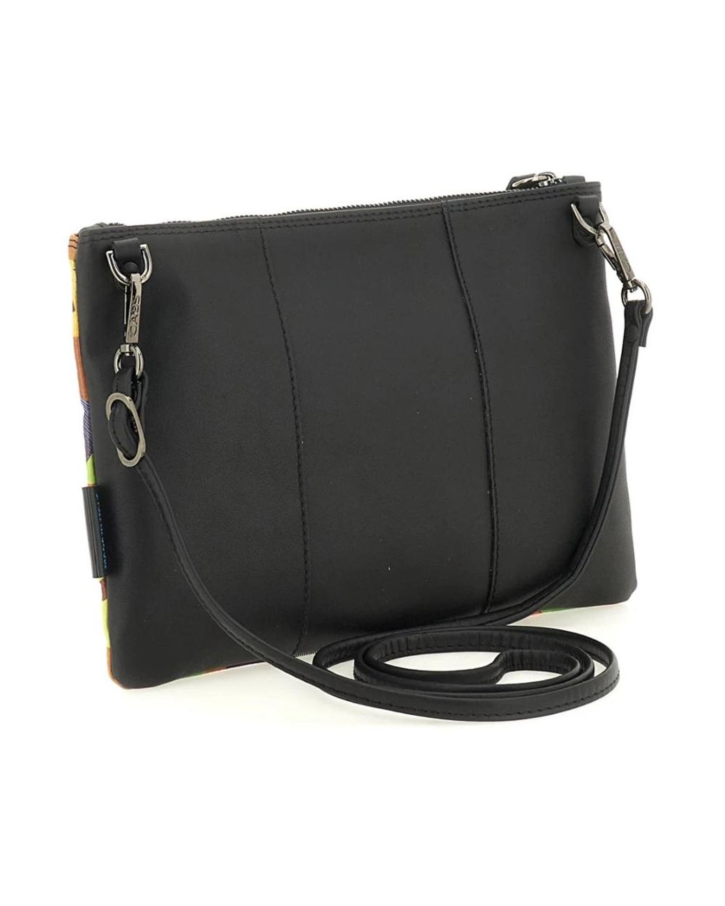 Gabs Green Cross Body Bags