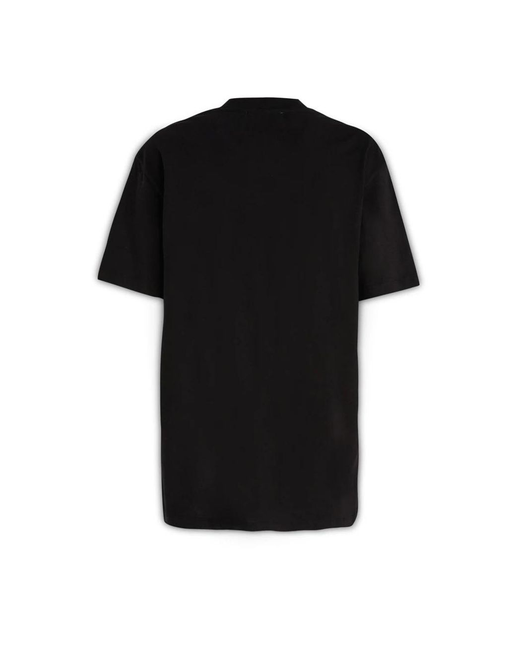 Ih Nom Uh Nit Black T-Shirts