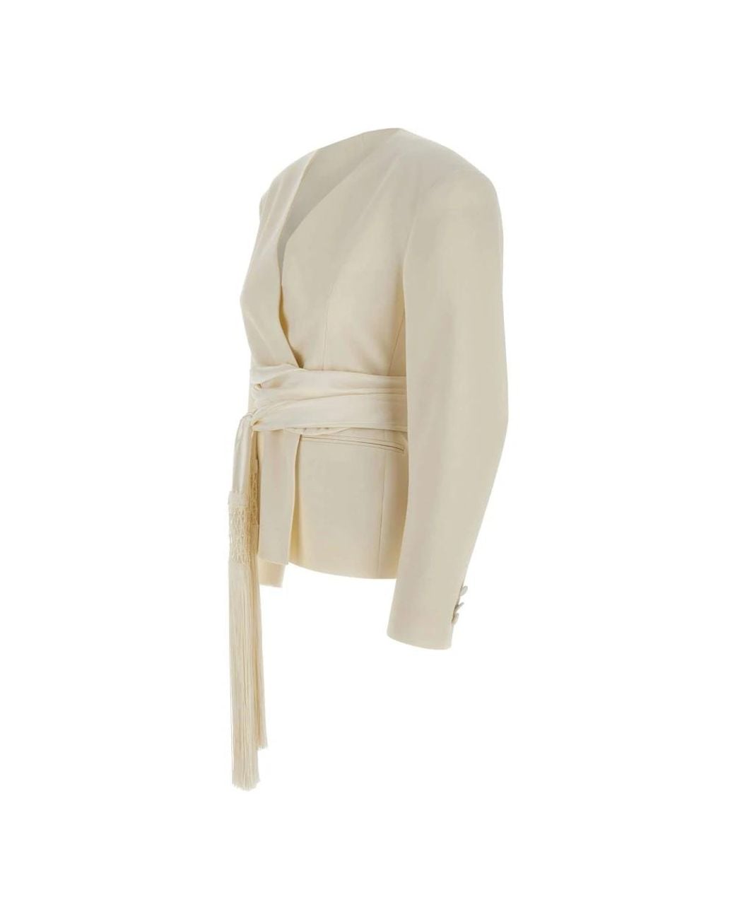 Blazers ANDAMANE de color Natural