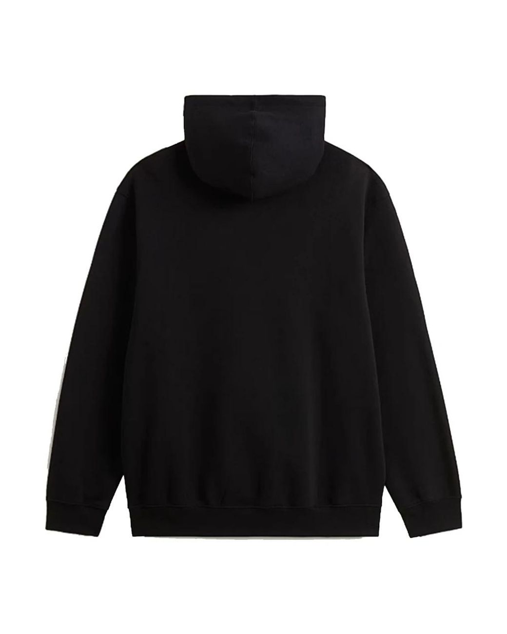 Vans Black Hoodies for men
