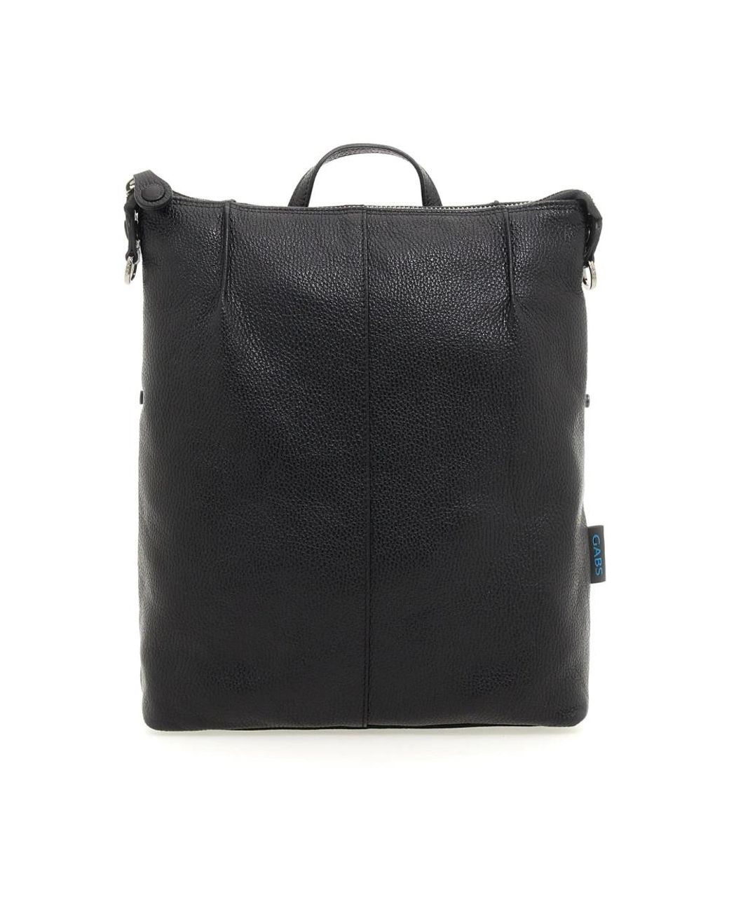Gabs Black Backpacks