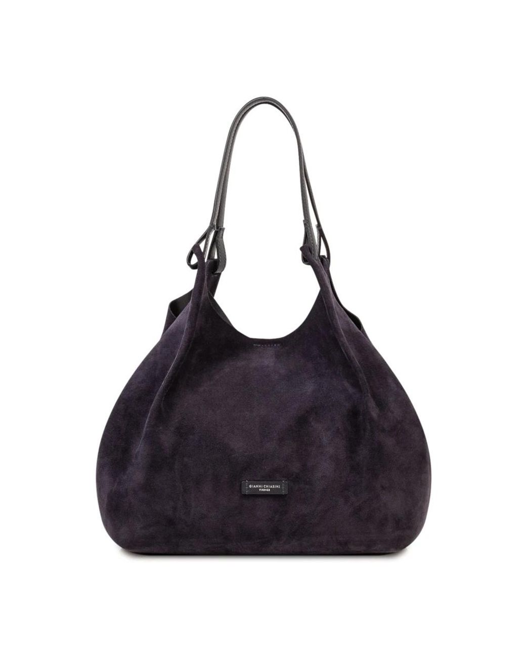 Gianni Chiarini Blue Shopping Bags