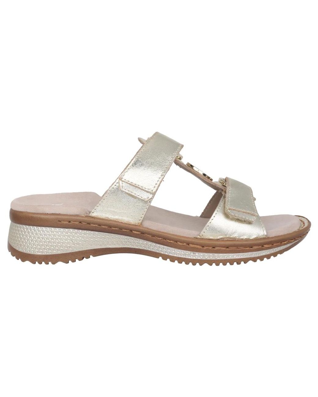 Sliders Ara de color Metallic