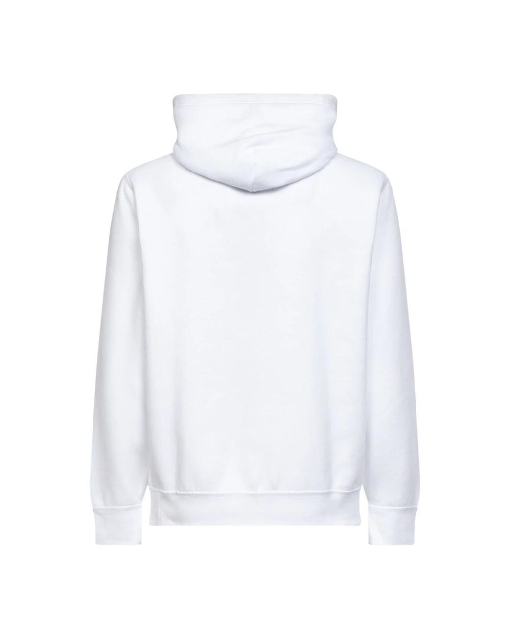 Polo Ralph Lauren White Hoodies for men