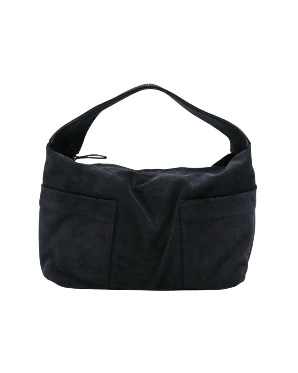 GIMAGUAS Black Shoulder Bags