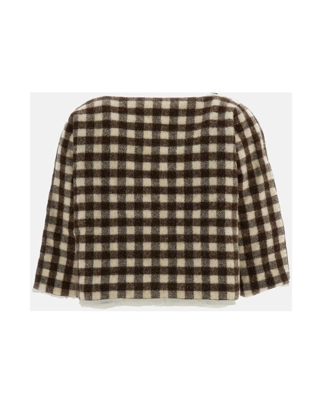 Daniela Gregis Green Light Jackets