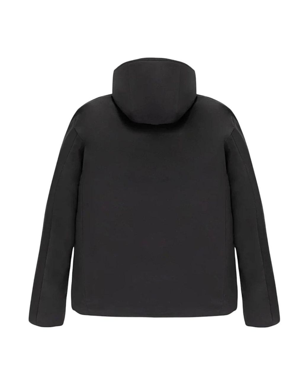 Winter Jackets Refrigiwear pour homme en coloris Black