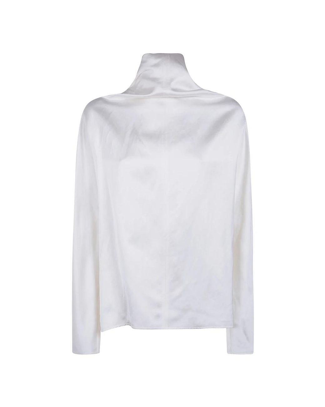 Blouses Totême de color Blue