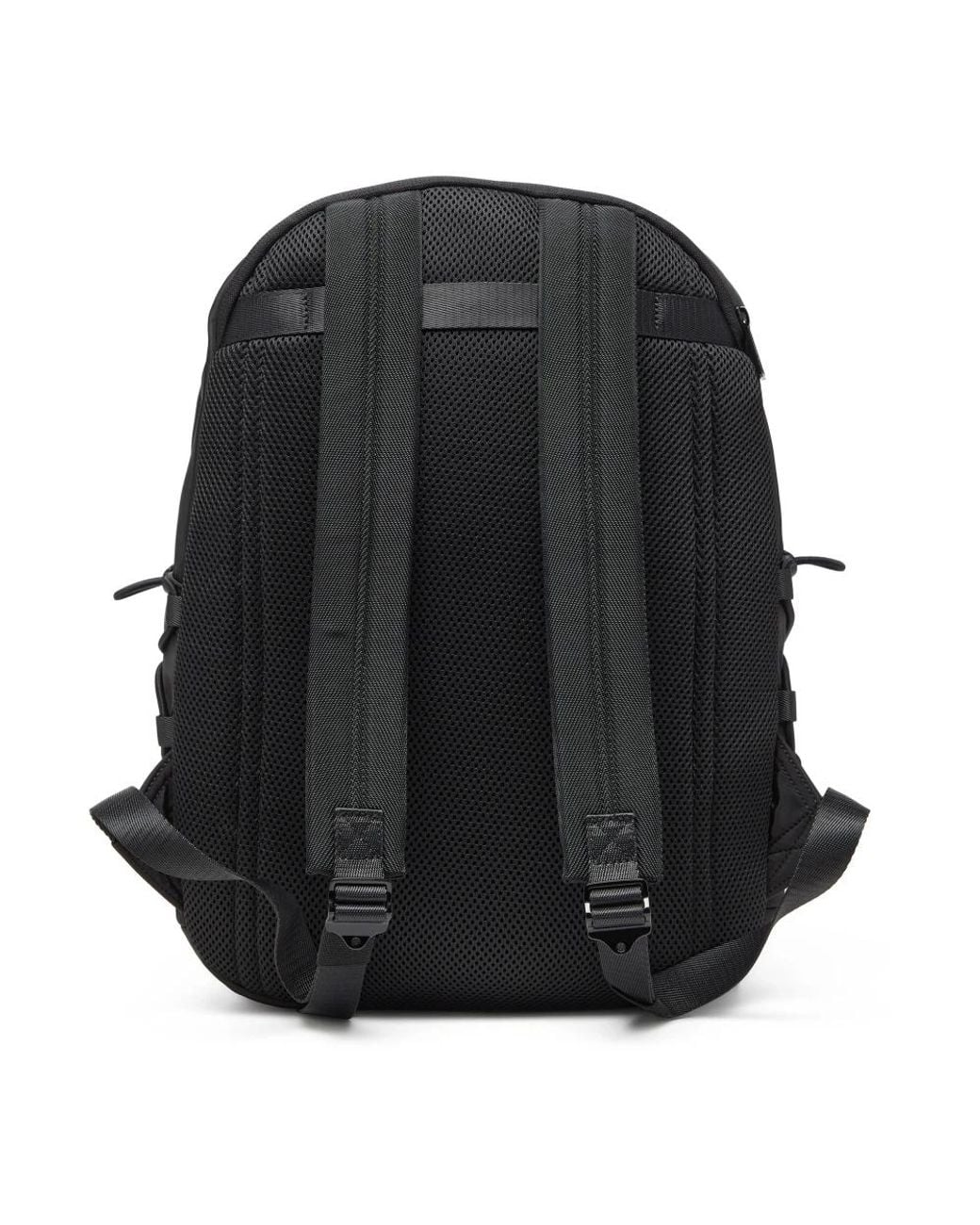 DIESEL Tech-D Rucksack X in Black für Herren