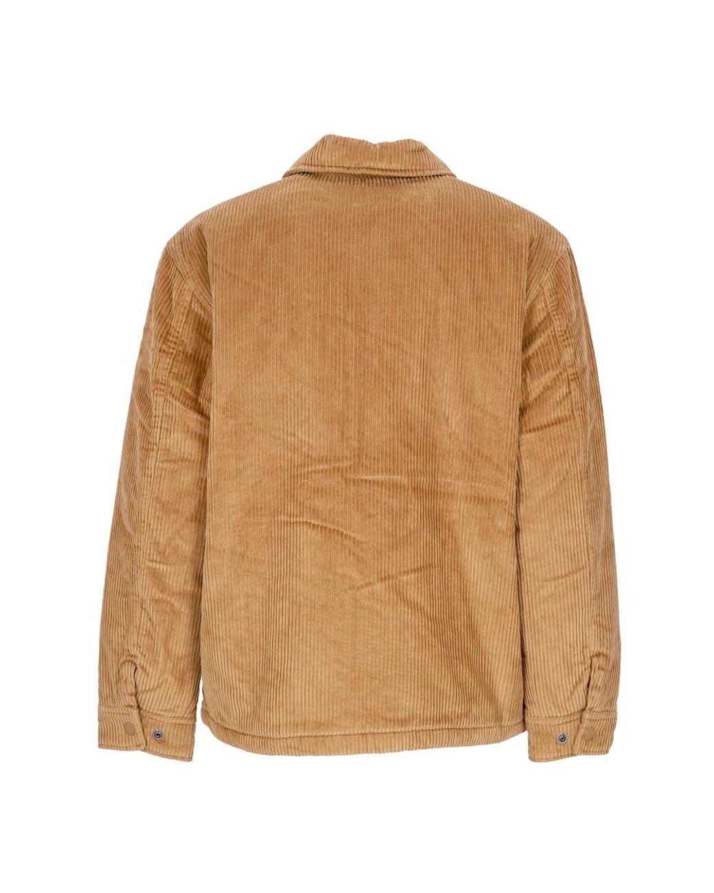 Light Jackets Obey de hombre de color Brown