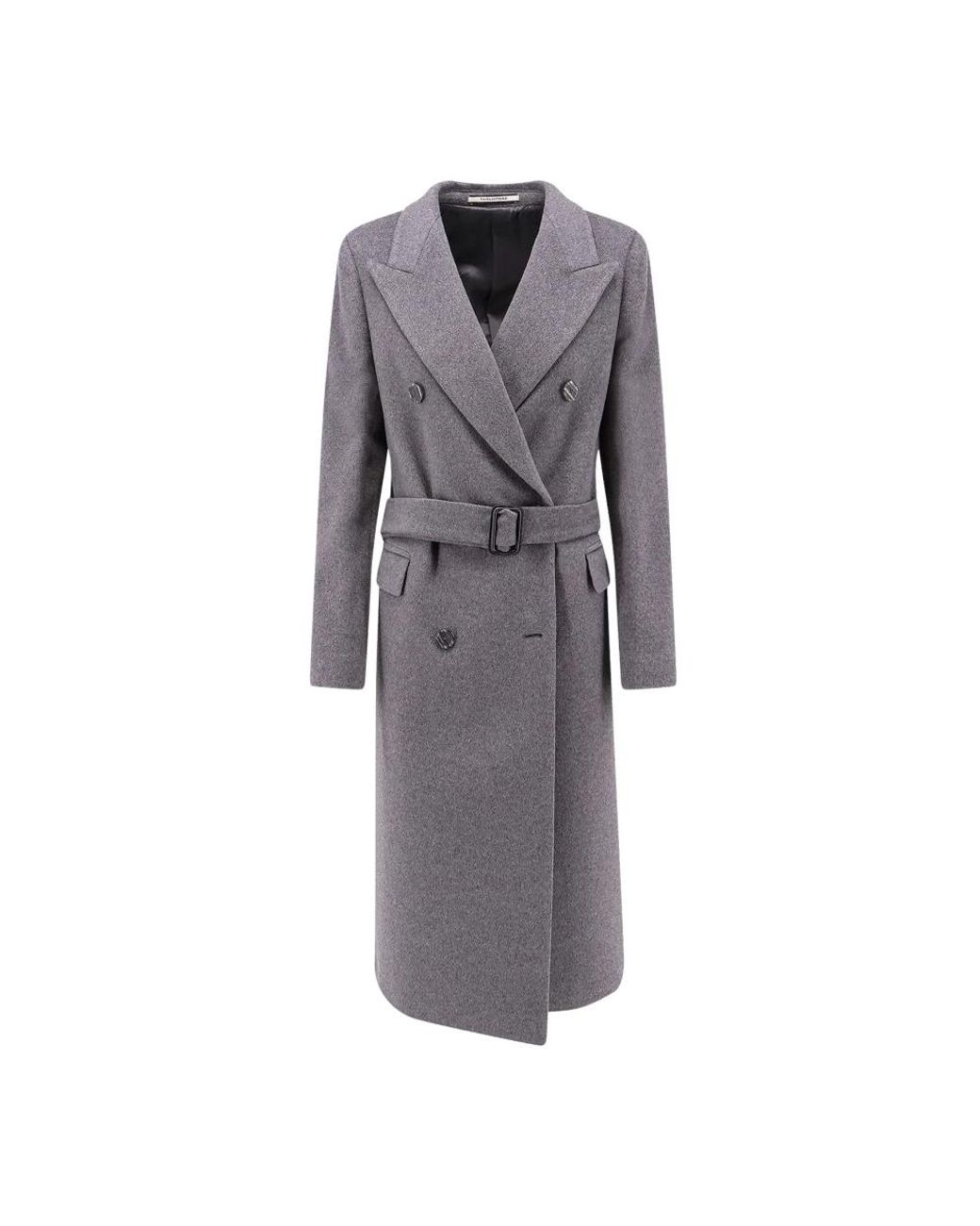 Tagliatore Jole Jas in het Gray